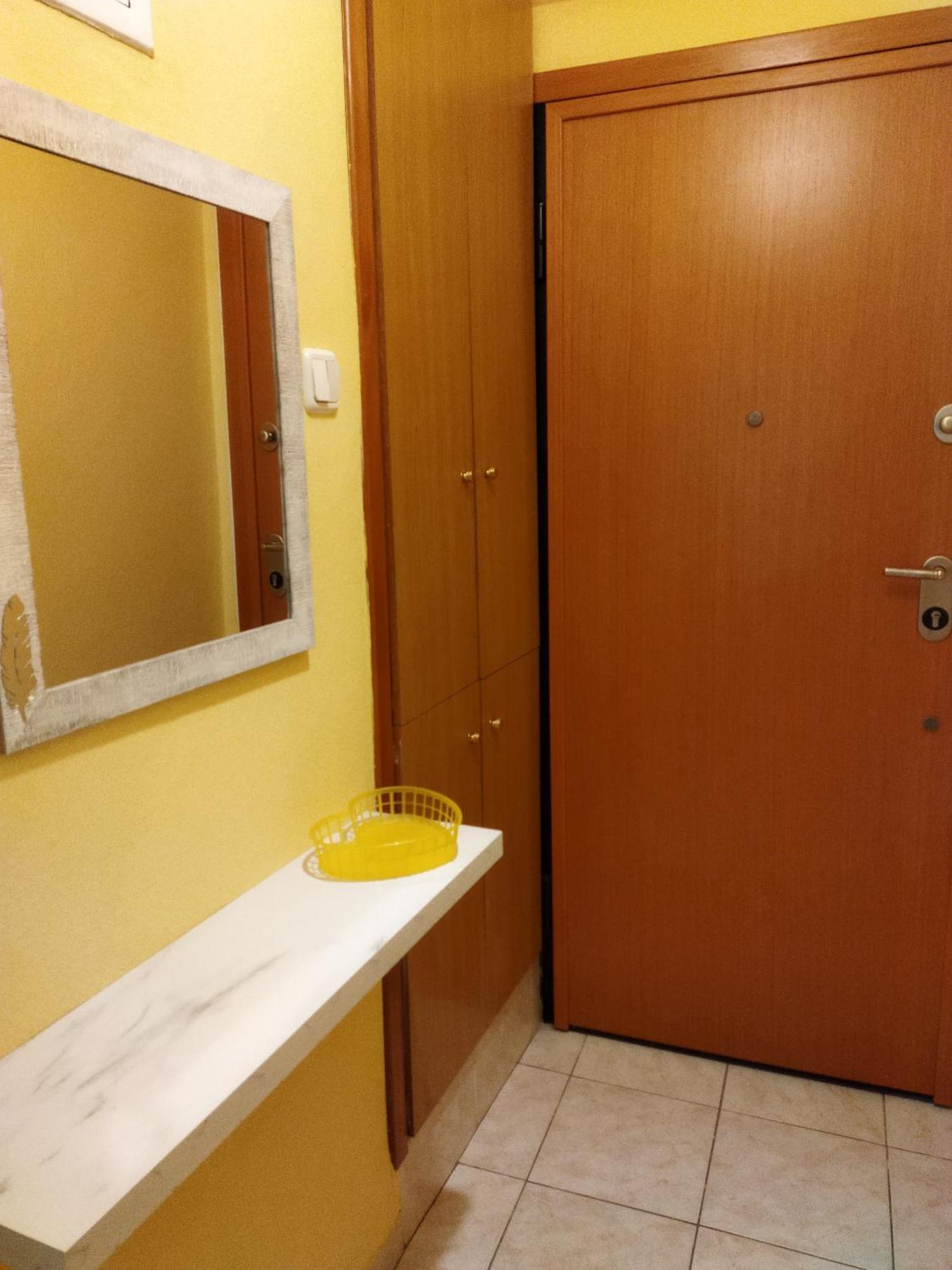 Eos Apartmán