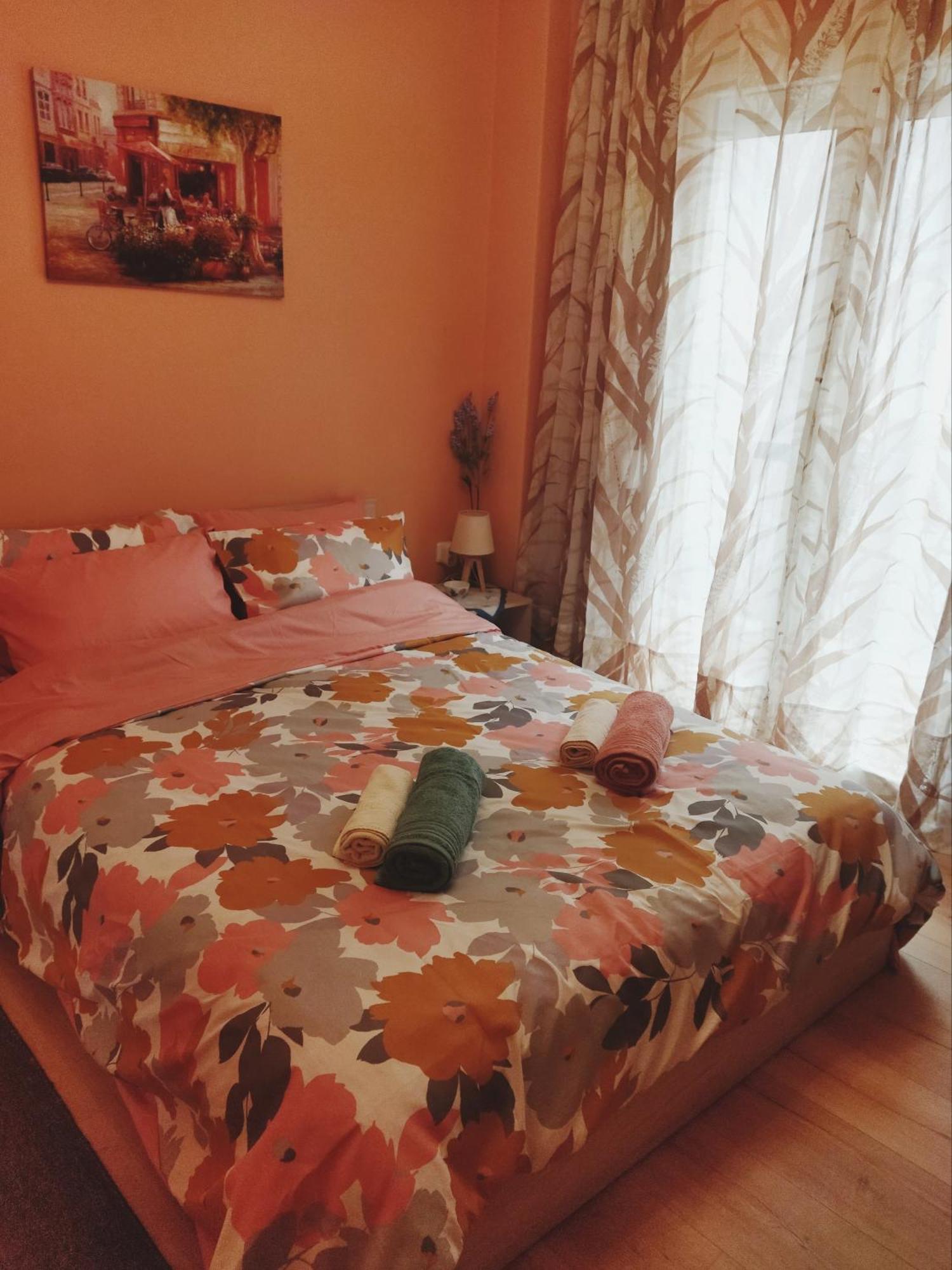Eos Apartmán